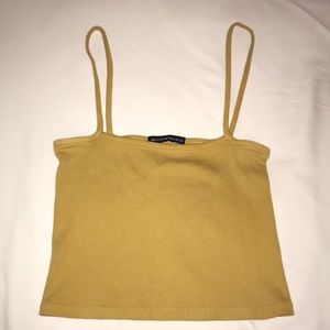 Brandy Melville tank top